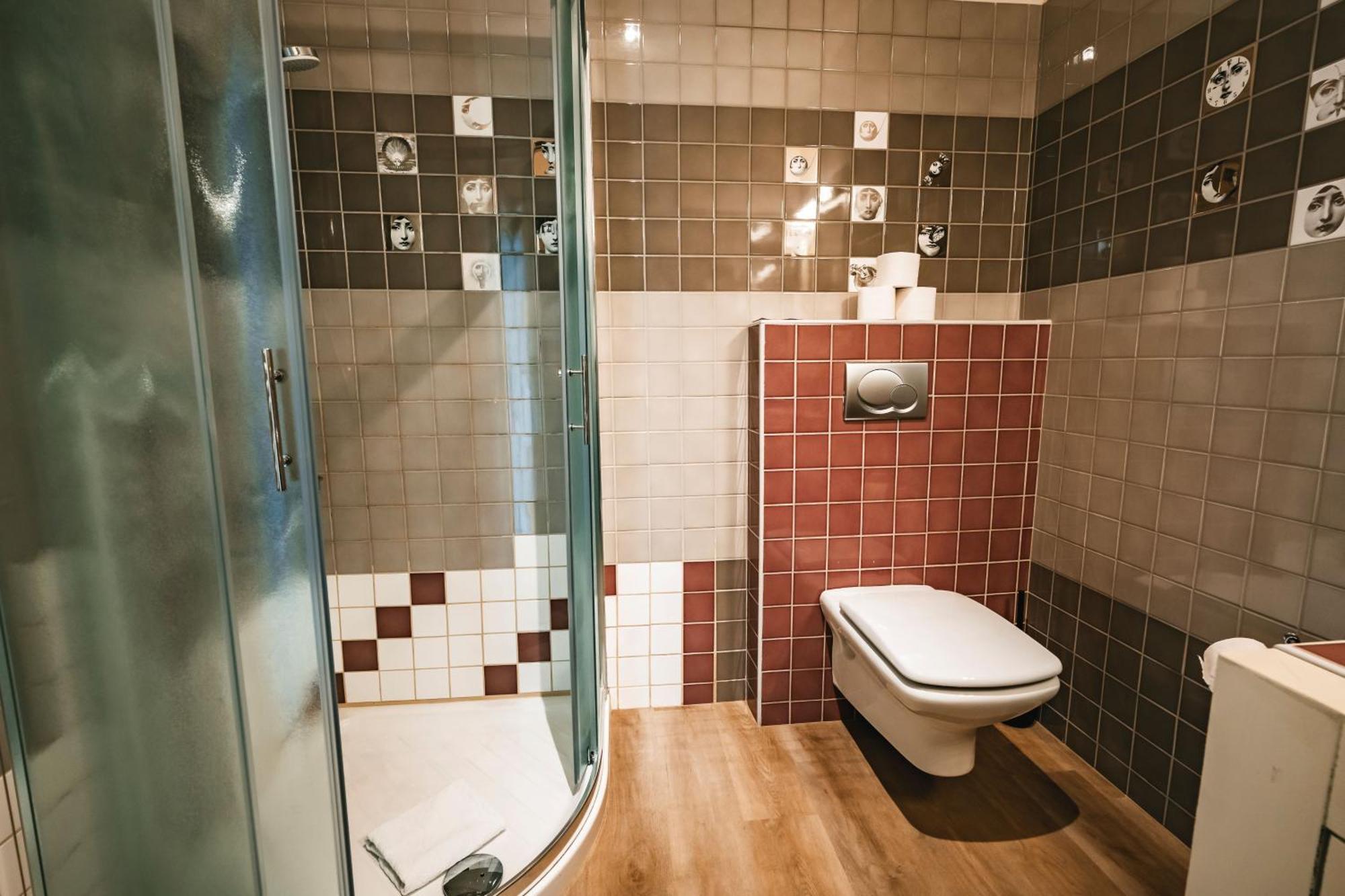 Guest House Ejga جيسينيس المظهر الخارجي الصورة