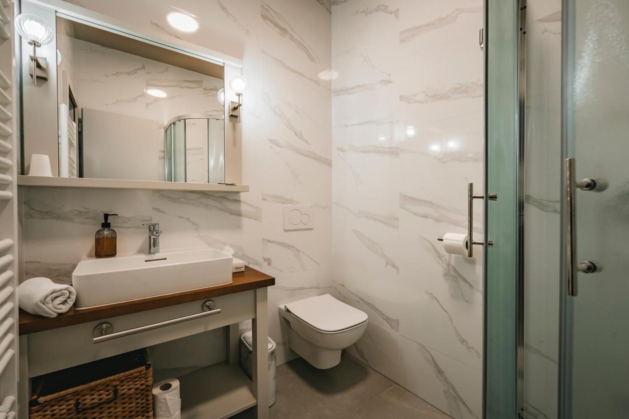 Guest House Ejga جيسينيس المظهر الخارجي الصورة