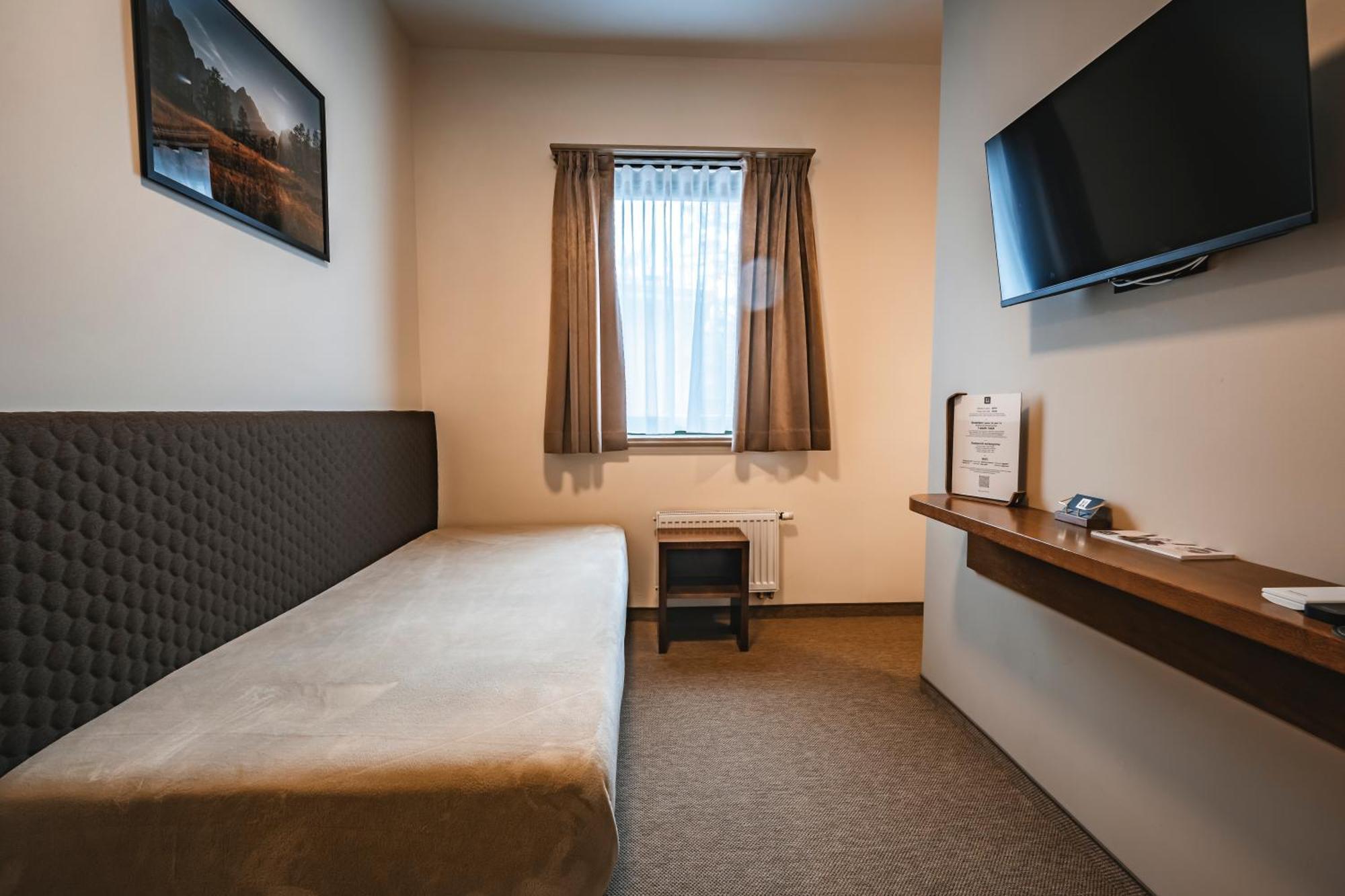 Guest House Ejga جيسينيس المظهر الخارجي الصورة