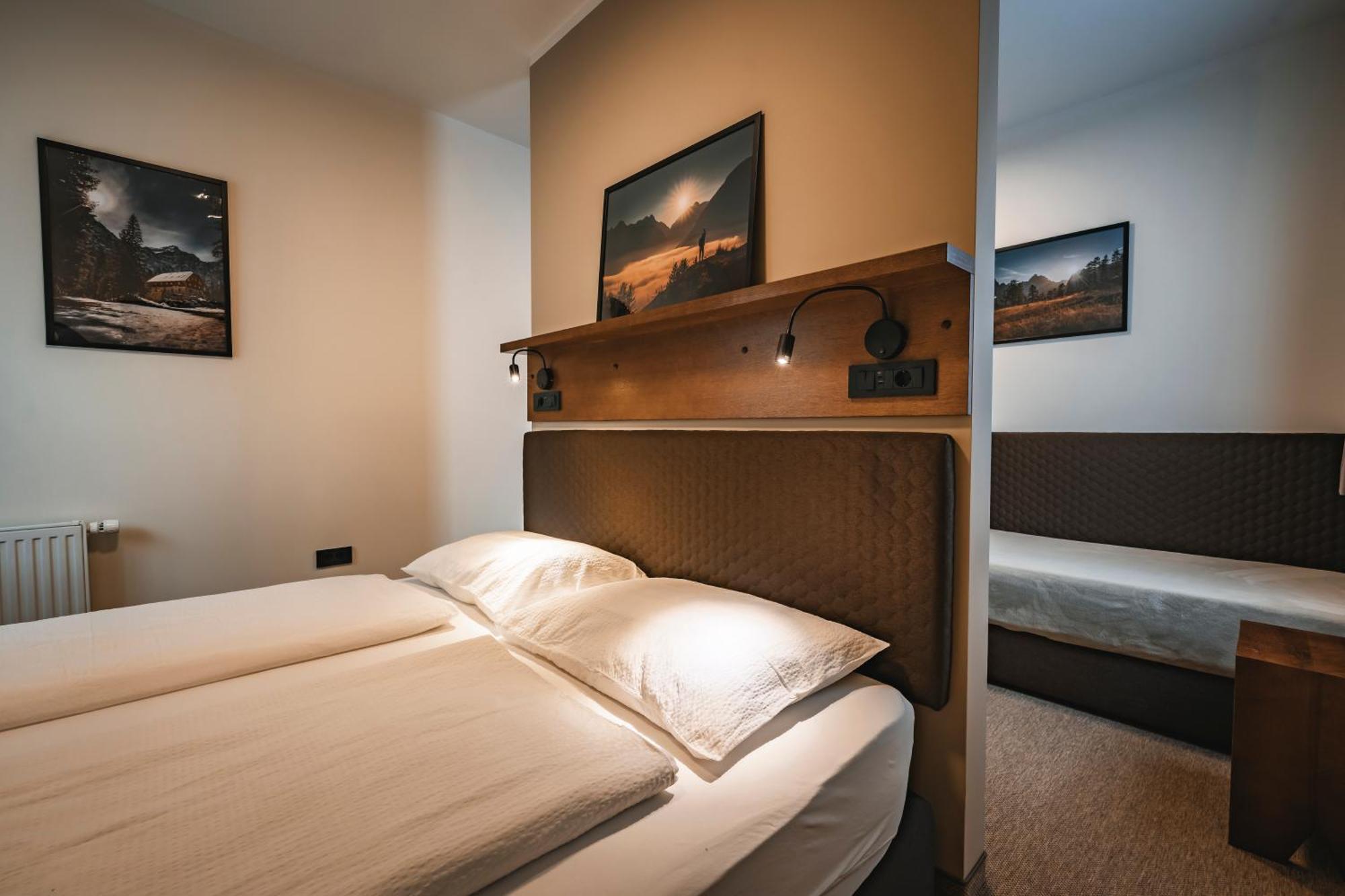 Guest House Ejga جيسينيس المظهر الخارجي الصورة