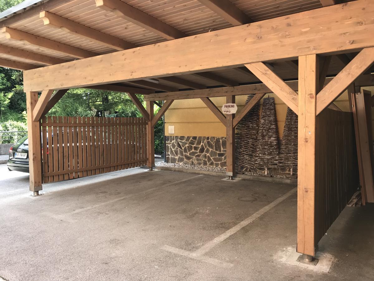 Guest House Ejga جيسينيس المظهر الخارجي الصورة