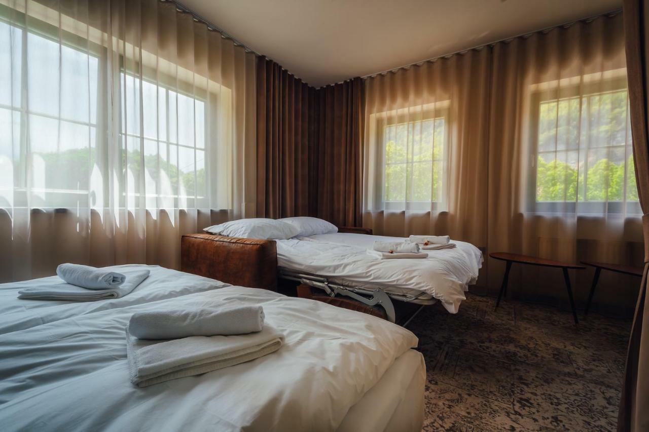 Guest House Ejga جيسينيس المظهر الخارجي الصورة